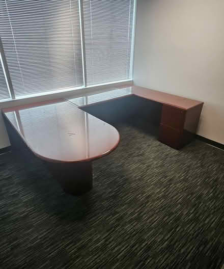 Photo of free Office Furniture (Farmers Branch) #4