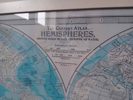 Photo of free Frame X2 (Kingston Hill ST16) #2