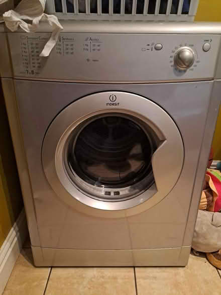 Photo of free Tumble dryer (CV6) #1