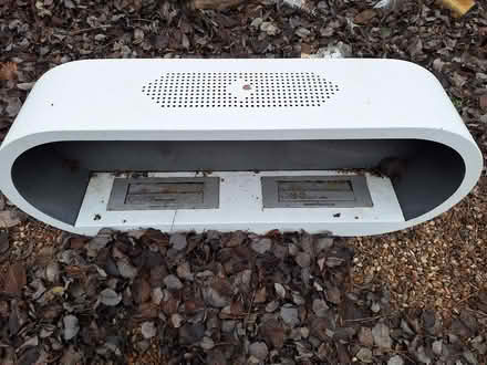 Photo of free Imaginfire Bio Ethanol Freestanding Fireplaces (Hanworth TW13) #1