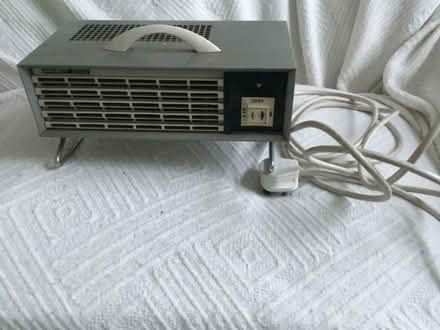 Photo of free Heater (Ilford IG1) #1