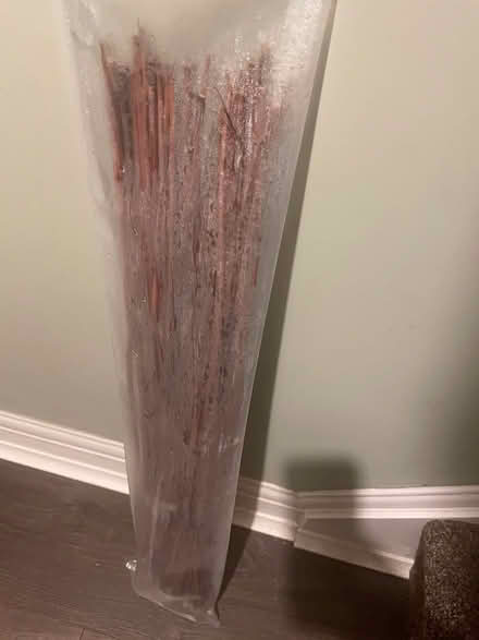 Photo of free Weaving willow (TA8 burnham on sea) #1