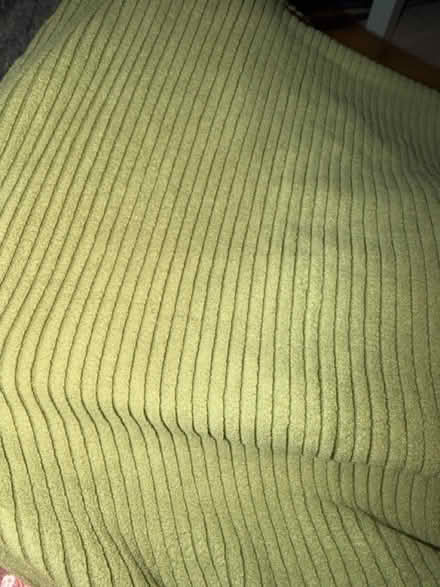 Photo of free Seat Cover (Hitchin SG4) #2