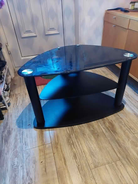 Photo of free Tv stand (S5 sheffield lane top) #2