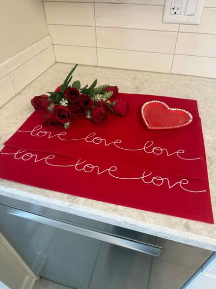 Photo of free Valentine Misc (Westmont near Cass and ogden) #1