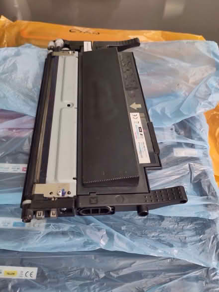 Photo of free Printer Cartridges - Samsung compatible (Davyhulme M41) #4