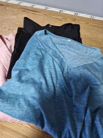 Photo of free Ladies tops (Knowsley) #2