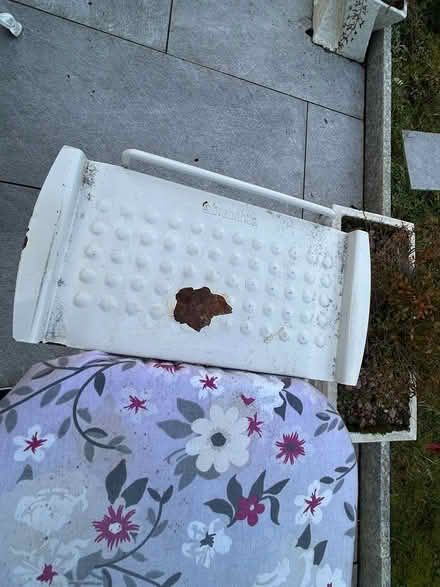 Photo of free Ironing Board (Castleknock, Dublin) #2