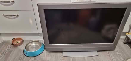 Photo of free Samsung tv (Tooting SW17) #3