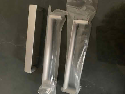 Photo of free door handles (Bracknell RG12) #1