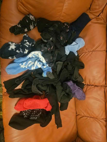 Photo of free Socks -ladies (Baldock) #1