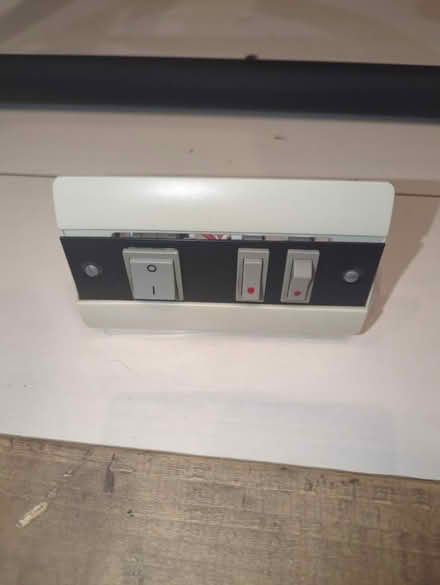 Photo of free Heating or fan controller (Leyton E10) #2