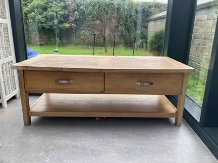 Photo of free TV unit (Tralee) #4