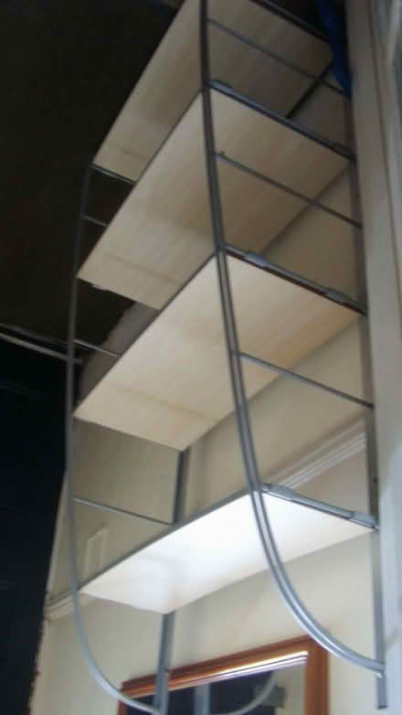 Photo of free Shelving Unit (Hastings TN34) #1