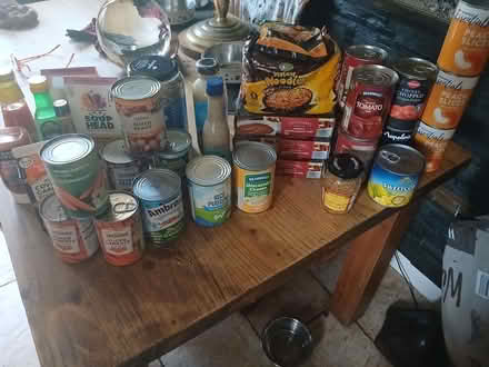 Photo of free Food (Aintree L30) #1