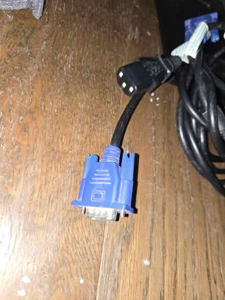 Photo of free Computer Monitor (Moreton CH46) #2