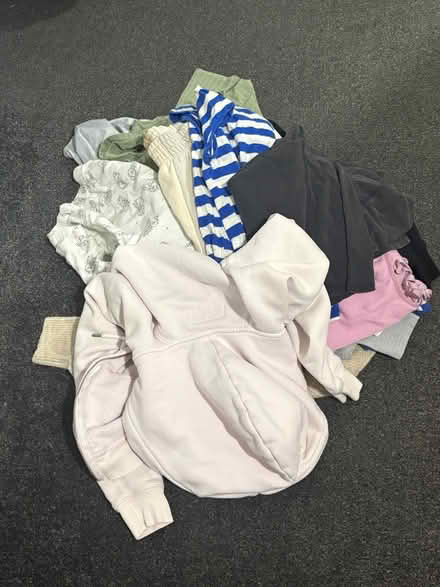 Photo of free Teenage Girls Clothes (B32 Highfield Lane B32) #1