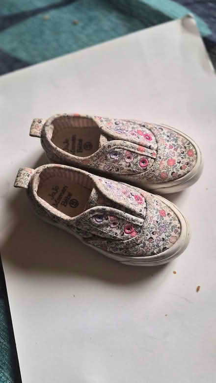 Photo of free baby girl items 9 to 12 months (witham CM8) #2