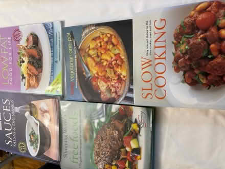Photo of free Recipes (Stockport SK8) #1