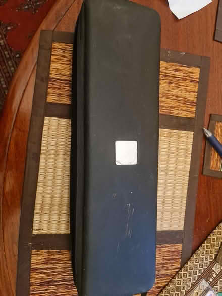 Photo of free Iogitech ipod player (CT11) #3