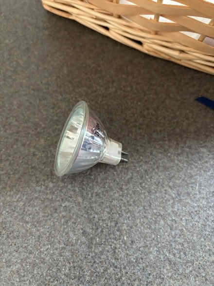 Photo of free Light bulbs( led ) (Beckenham) #1
