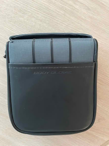 Photo of free CD/DVD case (West Plano) #2