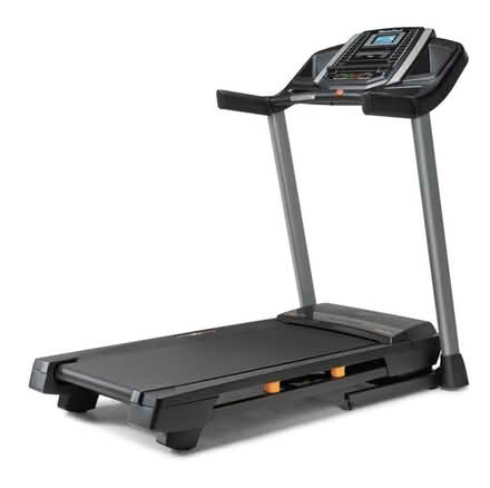 Photo of free NordicTrack Treadmill (Gaithersburg, Maryland near QO) #2