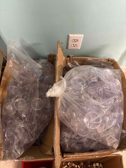 Photo of free Suction cup hooks (Midtown - Wilmington) #2