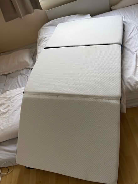 Photo of free Folding single mattress (SE1) #1