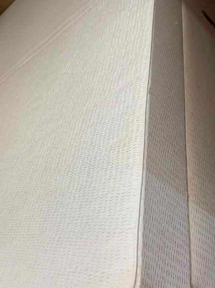 Photo of free Double bed (Norwich) #2