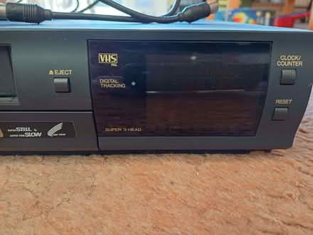 Photo of free Video recorder (Uxbridge UB8) #3