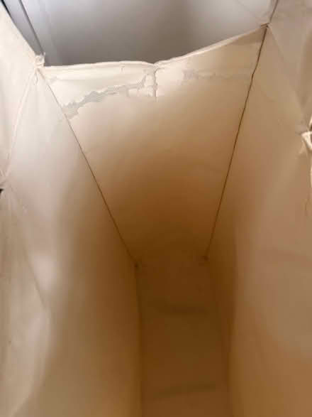 Photo of free Laundry hamper (NW7) #2