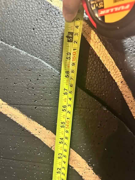 Photo of free Arches (milton, derry and scottl) #2