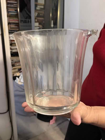 Photo of free Glass ice b (Yon) #1