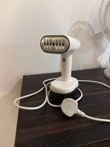 Photo of free Handheld Steamer (SW8) #1