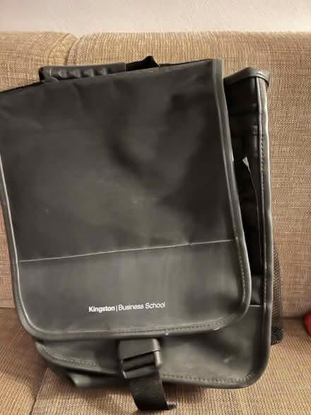 Photo of free Laptop back pack (Bath (Bear Flat)) #1