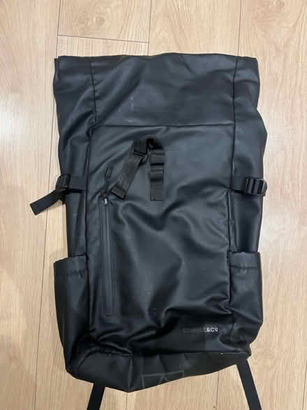 Photo of free Rucksack stubble and co (SE5) #4