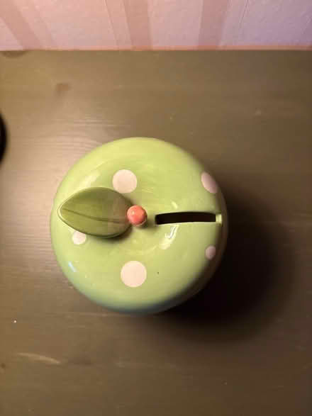 Photo of free Money bank (Dean EH4) #2