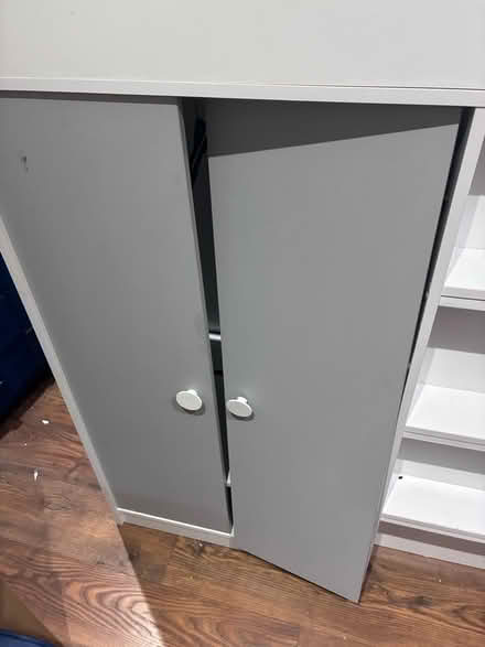 Photo of free Kids bed (Reddish SK5) #2