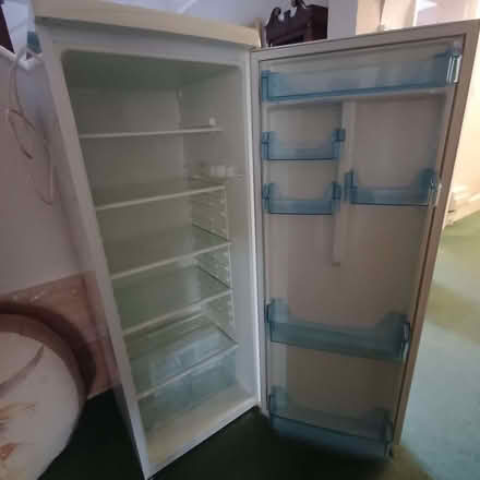 Photo of free Tall Lec refrigerator. (West Malvern CP WR14) #1