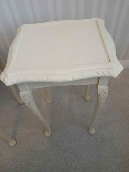 Photo of free Small table #2 (Great Baddow) #2