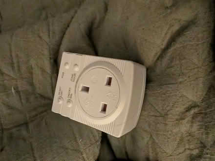 Photo of free Timer (Manchester M19) #1