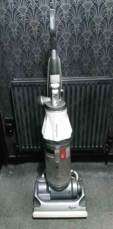 Photo of free Old stool Dyson (Osmondthorpe LS9) #1