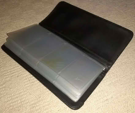 Photo of free Business card holder (Alvaston DE24) #3