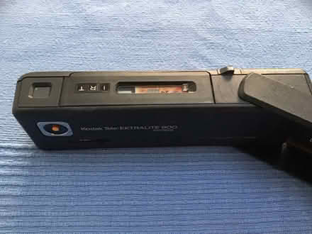 Photo of free Kodak camera (Garden City OX5) #4