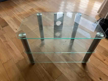 Photo of free TV Stand / Cabinet (Fenay Bridge HD8) #1