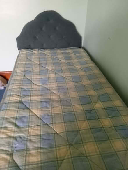 Photo of free Single bed (Humphrey's End GL5) #1