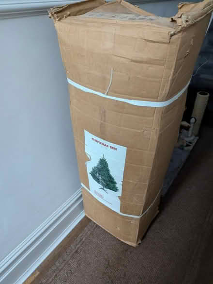 Photo of free Christmas TREE (PO4) #2