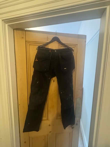 Photo of free Work Clothes (St. Leonard’s TN38) #2