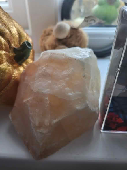 Photo of free Crystals (Dursley) #1